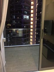 Forte Suites (D8), Apartment #455654141